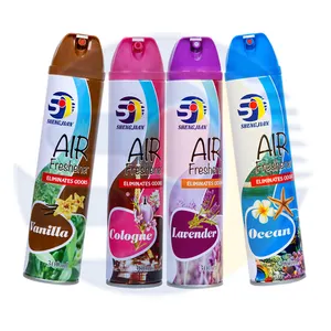 Keep Your Car Smelling Great with Our Car Air Freshener Range