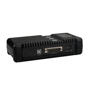 Software MUT3 2026 de Primera Categoría para Autos y Camiones MUT 3 III con Función de Codificación - Product Image 6
