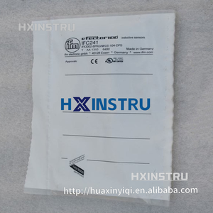 หนึ่งตัวสำหรับเซ็นเซอร์ IFM รุ่นใหม่ IFC241 H - Product Image 3