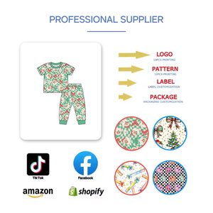 Nuovi Arrivi 2025: <span class=keywords><strong>Abbigliamento</strong></span> Casual per Bambini, Ritorno a Scuola, Vestiti Traspiranti Personalizzati con Stampa per Bambini e Neonati - Product Image 6