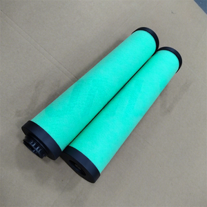 Élément filtrant de pipeline OMI PF0190 <span class=keywords><strong>prix</strong></span> direct modèle remplacement de filtre de précision pour <span class=keywords><strong>compresseur</strong></span> d'<span class=keywords><strong>air</strong></span> industriel - Product Image 1