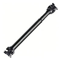 Arbre de transmission cardan en acier OEM 37110-35250 pour Toyota Hilux