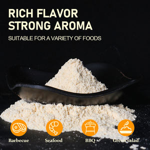 Mcsino 50g ซอสปรุงรสไก่ทอดกรอบแบบหมักสไตล์แห้งสำหรับการค้าจากโรงงานจีน - Product Image 3