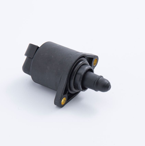 วาล์วควบคุมอากาศเดินเบา B2001 AT-02001R 40415202 219244820500 46451794 IACV IAC มอเตอร์ควบคุมรอบเดินเบา สำหรับรถยนต์ Fiat Palio Siena - Product Image 4