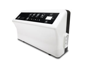 Colchón de Aire Tubular de 8 Pulgadas con Bomba para Uso Hospitalario - Product Image 2