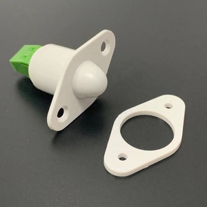 Hot bán ABS tuôn ra gắn giấu cửa chuyển đổi thiết bị đầu cuối từ sậy liên hệ với cho an ninh Hệ thống báo động - Product Image 2