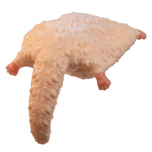 G6519 Cloud Squirrel Silicone Pocket Pussy Beginner Friendly Penis Stroker Animal <b>Masturbators</b> with Submission Thrill Roleplay - Product Image 5