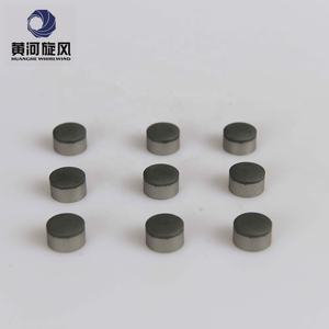 Cortadores de diamante <span class=keywords><strong>pdc</strong></span> hhhw 0808, inserções, preço para broca de pedra - Product Image 5