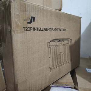 Batterie de vol intelligente Li-polymère Dj 18000mAh pour accessoires de drone Agras T20P Essential - Product Image 4