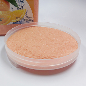 เกลือแช่เท้าลาเวนเดอร์สำหรับทำสปาเท้าแบบ Private Label ขนาด 1 แกลลอน - Product Image 2