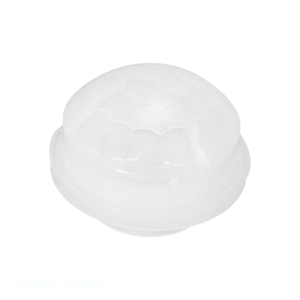 Zcm077giv2 ống kính <span class=keywords><strong>pir</strong></span>-Phụ Kiện Đầu dò cảm biến góc rộng tròn - Product Image 1