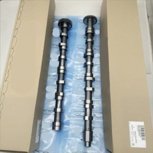 <span class=keywords><strong>Arbre</strong></span> à cames d'admission et <span class=keywords><strong>arbre</strong></span> à cames d'échappement 03L109021E 03L109022D pour Tiguan Multivan Amarok <span class=keywords><strong>Golf</strong></span> 2003-2016 Audi A1 Q3 A6 2008-2012 - Product Image 1