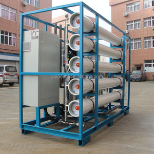 <span class=keywords><strong>So</strong></span> cosa stai cercando 10000LPH Filtro per la depurazione dell'acqua a osmosi inversa macchina per il trattamento delle acque filo De Agua - Product Image 2