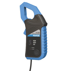 เครื่องวิเคราะห์สเปกตรัม Hantek รุ่น CC-800 ใหม่และของแท้ สำหรับอุปกรณ์เสริม รับประกัน 1 ปี - Product Image 2