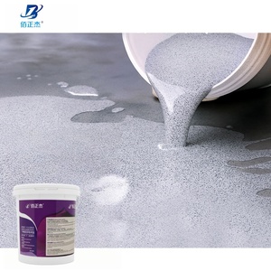 Peinture pour sols en marbre haute brillance, revêtement époxy pour sols, revêtement pour garage, vente en gros d'usine - Product Image 1