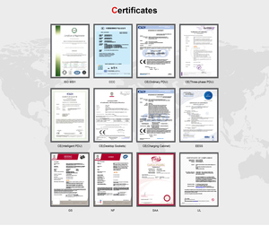 Chất lượng cao tùy chỉnh <span class=keywords><strong>6U</strong></span> mở khung giá - Product Image 2