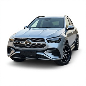 Mercedes-Benz GLE350 4MATIC 2025 Essence AWD SUV Moteur Turbo Boîte Automatique Sièges en Cuir Sièges Électriques Caméra 360° - Product Image 1