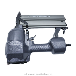 Chiodatrice Pneumatica Ergonomica a Basso Rinculo per Operazioni Confortevoli in Progetti Fai-da-Te di Falegnameria - Product Image 6