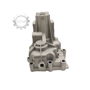 Nueva Pieza Original para Automóviles, Conjunto de Caja de Cambios Trasera para Chevrolet SAIC General Motors, ISO9001 CE, OEM 23955940 - Product Image 1