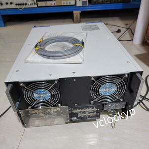 Kikusui PAD36-60LA: แหล่งจ่ายไฟ DC ที่ใช้แล้ว - Product Image 3