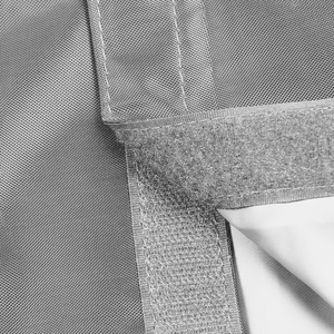 Heavy Duty Impermeabile In Tessuto Oxford Su Misura Seat Covers <span class=keywords><strong>per</strong></span> i Furgoni - Product Image 3