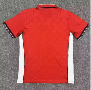 Jersey Sepak Bola Panama 2026 Berkualitas Tinggi, Grosir Pabrik, Kustom, Seragam Sepak Bola Pria, Versi Fan - Product Image 2