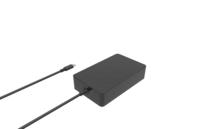 Adaptateur secteur USB C universel 100W GaN avec câble pour ordinateur portable et tablette