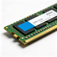 Mémoire serveur 32 Go RDIMM 5600 MT/s 2RX8 ECC Registered RAM pour serveur et station de travail