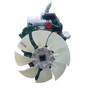 PENTA 3584202 Junta de culata 20700893 Piezas de válvula de escape 862501 Inyector Nueva bomba para motor de construcción 20513285 - Product Image 1