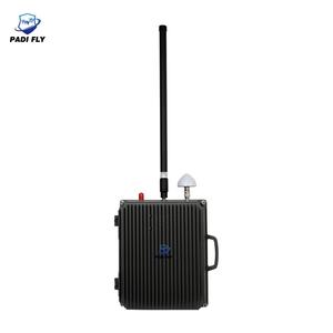 Système de détection de drones passifs omnidirectionnels longue portée 10 km, détecteur de signal de localisation de drones UAV - Product Image 3