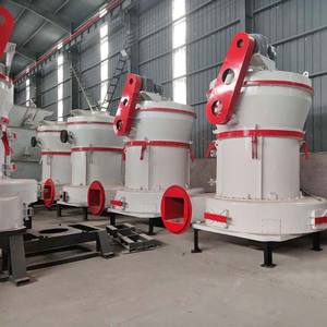 Geringe Investition Kalkstein Baryt Marmor Raymond Mill Maschine <span class=keywords><strong>Mini</strong></span> Gips Pulver Produktions linie Anlage - Product Image 6