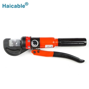 Outil de <span class=keywords><strong>compression</strong></span> hydraulique manuel YQK 70 Lug de 6 tonnes, pince à <span class=keywords><strong>sertir</strong></span> pour connecteur - Product Image 3
