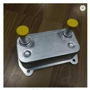 Las embarcaciones a SEADOO 4 TEC enfriador de aceite radiador para <span class=keywords><strong>2014</strong></span> GTX es RXT RXP <span class=keywords><strong>GTI</strong></span> despertar barco pro 215, 260, 155, 135, 1503 rotax 420888852 - Product Image 4