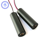 Générateur de points 200mW infrarouge, Module Laser 808 nm