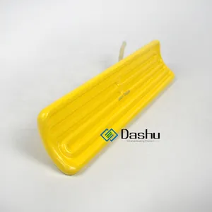 DaShu 200w 300w 350w 400w 500w 650w電気遠発熱体IRセラミック赤外線パネルヒータープレート熱成形用