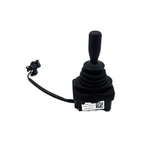 Nuevo Joystick de Repuesto, Pieza Metálica N.° [Número de Pieza] 7919040095. Aplicable para camiones 115-03/115-11/115-12/1123-03, material de alta calidad - Product Image 2