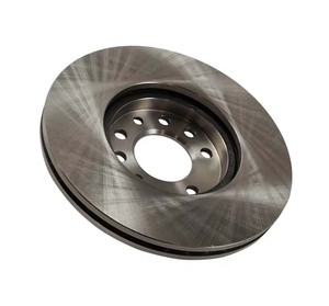 Parti <span class=keywords><strong>freni</strong></span> Auto forato anteriore freno a disco scanalato rotore 569060 9117678 09117678 90539466 0569060 per <span class=keywords><strong>Opel</strong></span> Astra CAMPO <span class=keywords><strong>Corsa</strong></span> - Product Image 3