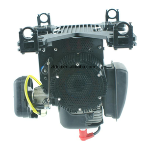 2KW UAV motor hibrit çok rotorlu güç sistemi <span class=keywords><strong>2</strong></span> + saat uçuş süresi 5kg yük Drone UAV hibrid sistemi ZLD - Product Image 1