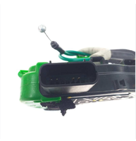 Serrure de porte de voiture Anto 813103Z000 813203Z040 ASSEMBLAGE DE LOQUET PORTE AVANT GAUCHE pour Hyundai I40 11