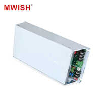Armoire de recharge pour batteries, module de recharge de batteries au lithium, station de recharge et d'échange refroidie par air, alimentation électrique