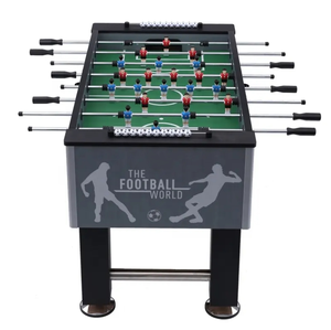 Hot bán 55 inch chất lượng cao Bảng bóng đá Kính thiên văn cực, an toàn đàn hồi cao, và tác động kháng Bảng bóng đá bảng - Product Image 5