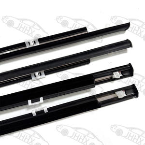 ยางขอบกระจกประตูรถยนต์สำหรับ <span class=keywords><strong>Honda</strong></span> <span class=keywords><strong>Civic</strong></span> <span class=keywords><strong>EG</strong></span> ปี 1992-1995 - Product Image 6