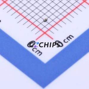 Tout nouveau transistor DFN0603-2 TPESD1831Z d'origine ESD et protection contre les surtensions (TVS/ESD) - Product Image 2