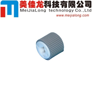 MJL 9 j07330101 OEM nuovissimo alimentatore Doc (ADF) rullo Pickup per <span class=keywords><strong>Konica</strong></span> <span class=keywords><strong>C220</strong></span> C280 C360 C452 C552 C652 C654 C754 7USD - Product Image 3