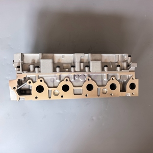 Culasse complète 9HP DV6DTED BHS DV6FDU <span class=keywords><strong>BHY</strong></span> DV6FD pour Ford Focus Peugeot 0200HS 1685778 1850526 36001473 9467617280 908733 - Product Image 4
