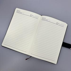 Logotipo personalizado Cuaderno de tapa dura B5,A5,A6 Pu Grabado con láser Logotipo de regalo Cuaderno único Diario <span class=keywords><strong>Plan</strong></span> Libro Cuadernos personalizables - Product Image 4