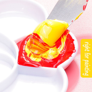 Pintura Acrílica para Manualidades de 60 ml, Aprobada por ASTM D-4236/EN71 - Product Image 5
