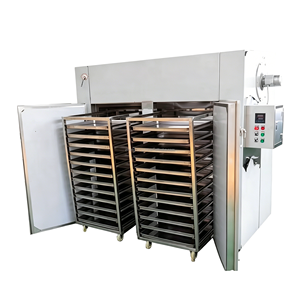 Machine de séchage de fruits et aliments par lyophilisation solaire commerciale à vendre - Product Image 1