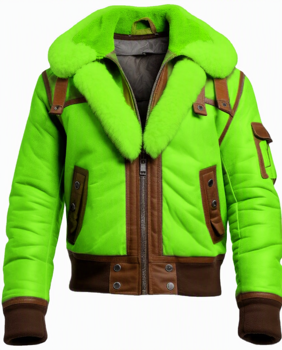 Verde