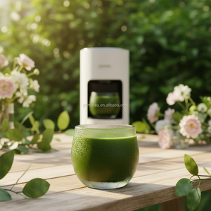 Cápsulas de Café Matcha de Marca Privada, Cápsulas de Té Matcha para Máquinas de Café, Proveedores al por Mayor - Product Image 6
